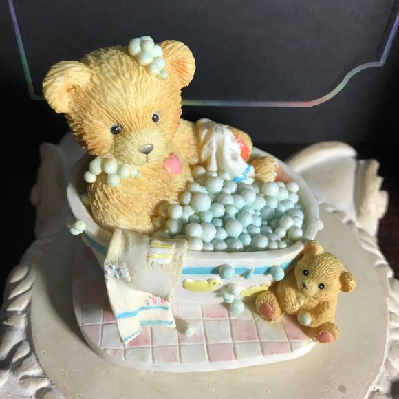 Cherished Teddies "Betty" - Picture 2 of 5